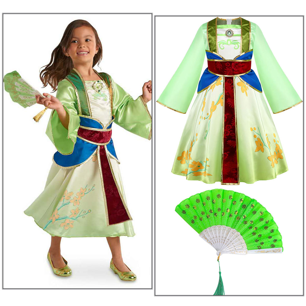 Baby Clothing Dresser - Kostum Karnaval Cosplay Halloween Bayi Perempuan