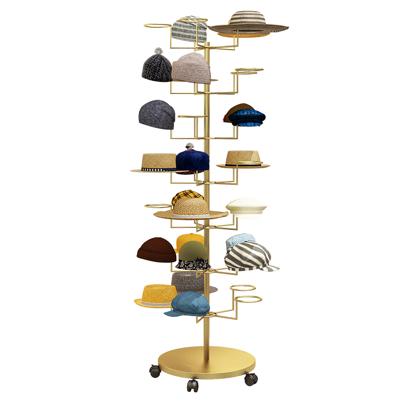 # Rak pajang topi, rak pakaian - Baby Clothing Hanging Rack ulasan dan harga