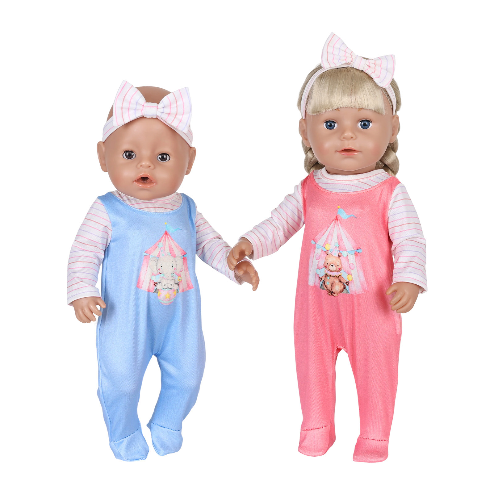 Pakaian Boneka untuk Boneka Ba - Baby Clothing Usa ulasan dan harga