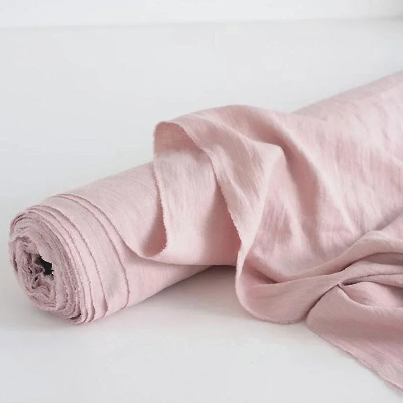 280cm 100% Kain Linen Alami, K - Baby Clothing Organic ulasan dan harga