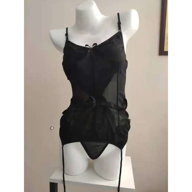Nolia Plus Size S-XXL Pakaian  - Baby Clothing Usa ulasan dan harga