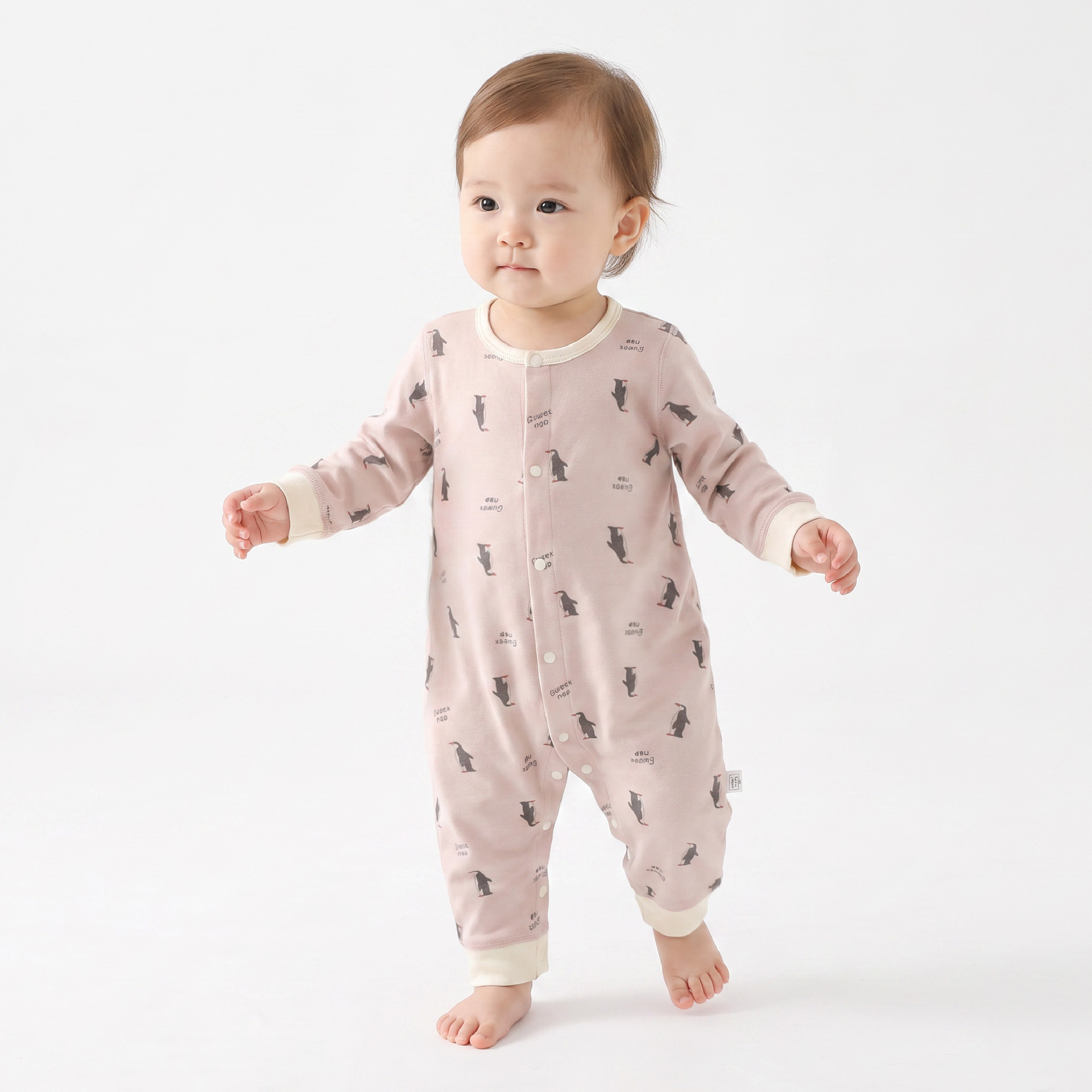 Pakaian Bayi Musim Gugur Baru  - Baby Clothing High Quality ulasan dan harga