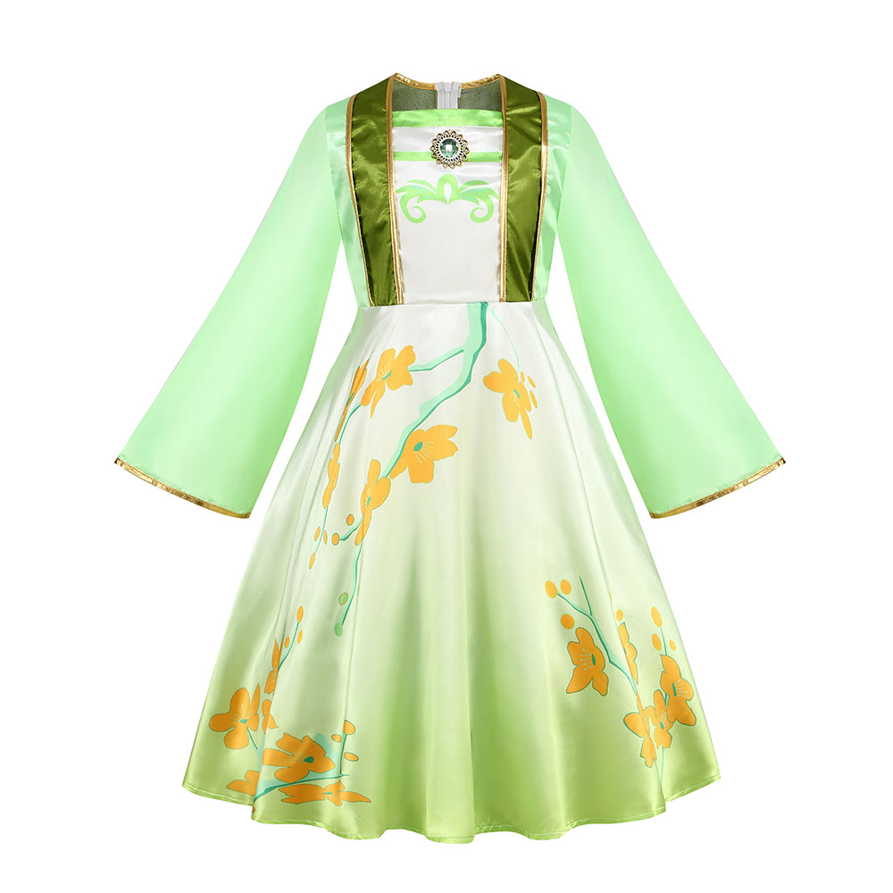 Kostum Karnaval Cosplay Hallow - Baby Clothing Dresser ulasan dan harga
