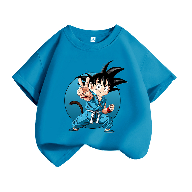 Kaus Dragon Ball Goku Pakaian  - Baby Clothing Usa ulasan dan harga