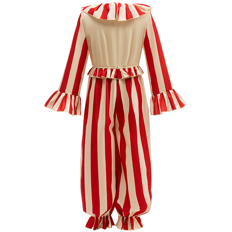 Pakaian Badut Halloween Cospla - Baby Clothing Usa ulasan dan harga